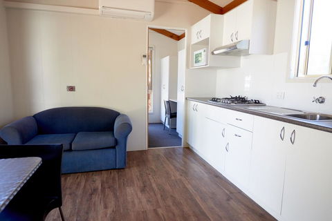 NRMA Dubbo Holiday Park - Accommodation Gladstone 2