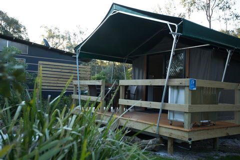 NRMA Myall Shores Holiday Park - Accommodation Gladstone 2