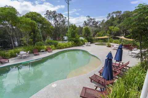 NRMA Myall Shores Holiday Park - Accommodation Gladstone 0