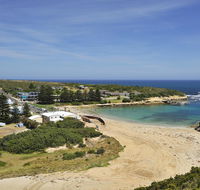 NRMA Port Campbell Holiday Park - Accommodation Gladstone
