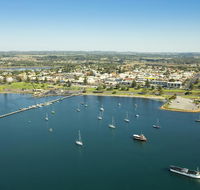 NRMA Portland Bay Holiday Park - Accommodation Gladstone