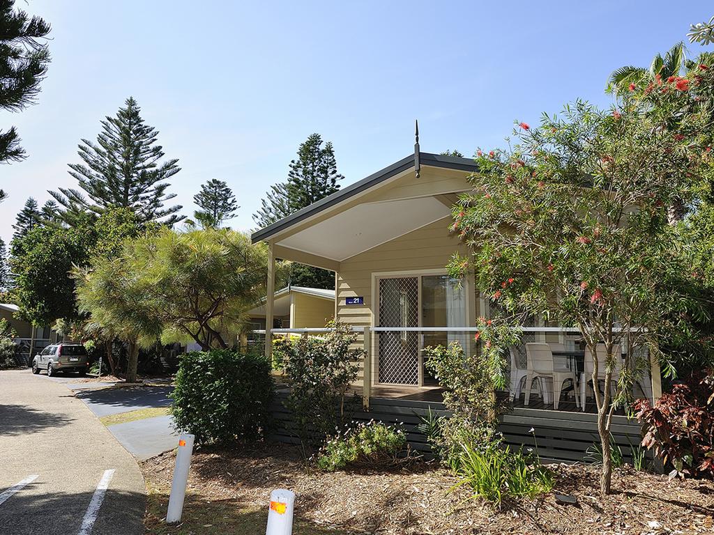 North Narrabeen NSW Accommodation Gladstone