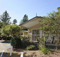 NRMA Sydney Lakeside Holiday Park - Accommodation Gladstone