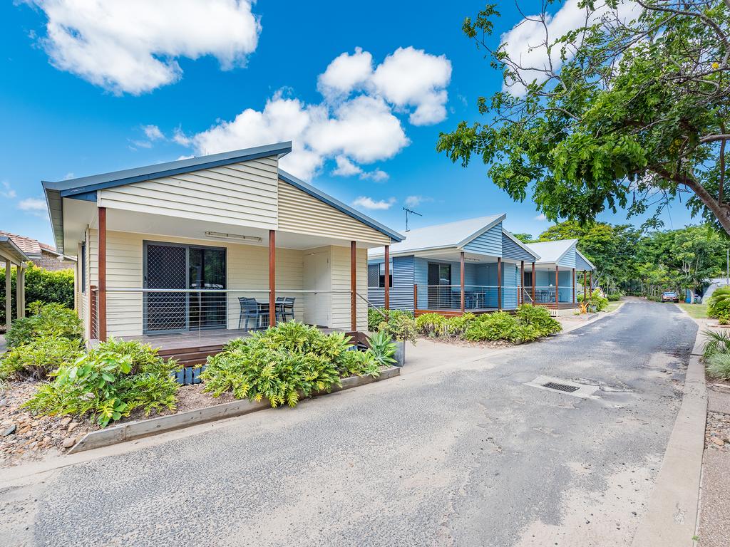 Woodgate QLD Accommodation Gladstone