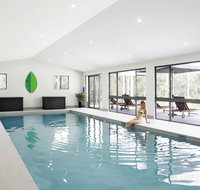 Nu Leaf Retreat - Accommodation Gladstone