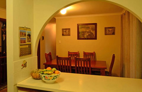 Nulla Nulla Farm Retreat - Accommodation Gladstone 3