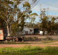 Nulla Nulla Farm Retreat - Accommodation Gladstone