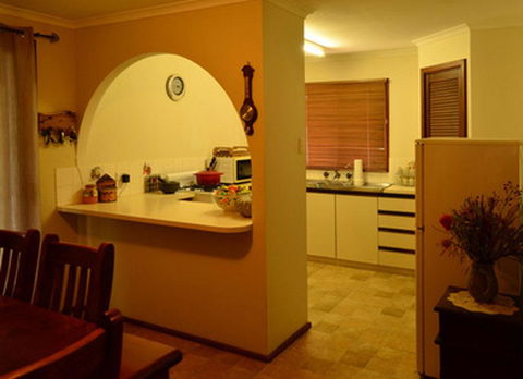 Nulla Nulla Farm Retreat - Accommodation Gladstone 2