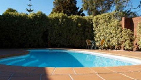 Nunawading Motor Inn - Accommodation Gladstone 1