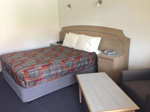 Nunawading Motor Inn - Accommodation Gladstone 3