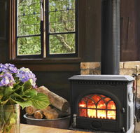 NUNGAROO COTTAGE - Accommodation Gladstone