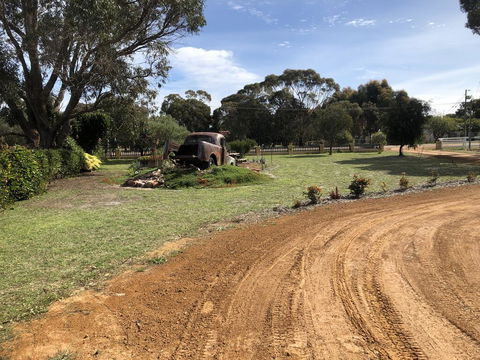 Nutcrackers Lodge - Accommodation Gladstone 1