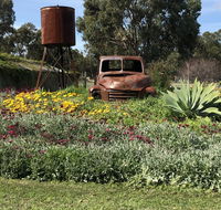 Nutcrackers Lodge - Accommodation Gladstone