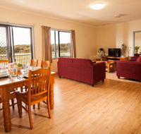 Nutkin Lodge - Accommodation Gladstone