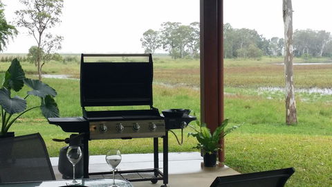 Nyleta Lodge - Accommodation Gladstone 3