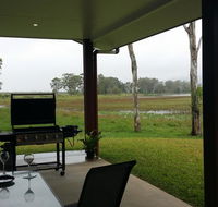 Nyleta Lodge - Accommodation Gladstone
