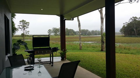 Nyleta Lodge - Accommodation Gladstone 0