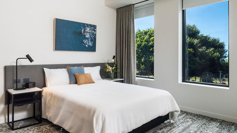 Oaks Cairns Hotel - Accommodation Gladstone 3