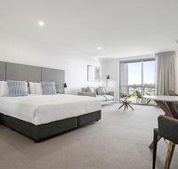 Oaks Toowoomba Hotel - Accommodation Gladstone