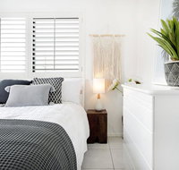 Oasis By The Sea - Accommodation Gladstone