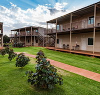 Oasis Newman - Accommodation Gladstone