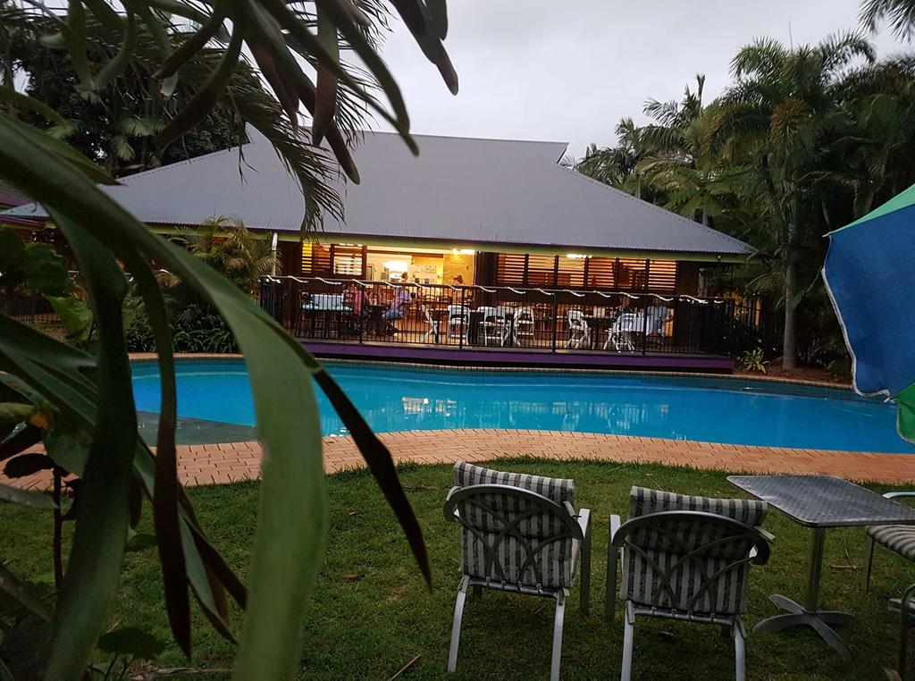  Accommodation Gladstone