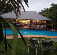 Oasis on Coochiemudlo - Accommodation Gladstone