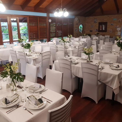 Oasis On Coochiemudlo - Accommodation Gladstone 3