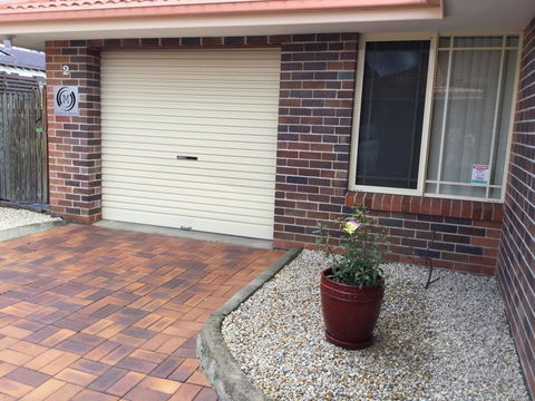 Oasis On Marsh - Accommodation Gladstone 0