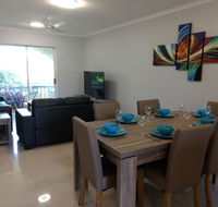 Oasis Private 2 Bed Apartment - Accommodation Gladstone