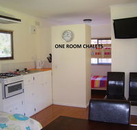 Ocean Beach Hideaway - Accommodation Gladstone