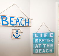 Ocean Break - at Berrara - Accommodation Gladstone