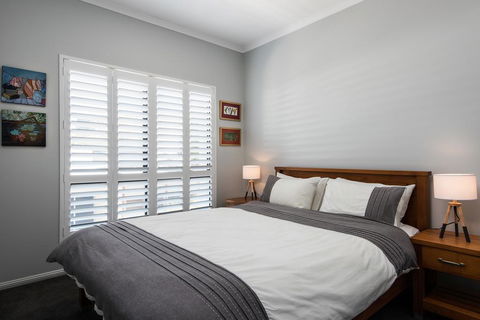Ocean Break Coolum - Accommodation Gladstone 3