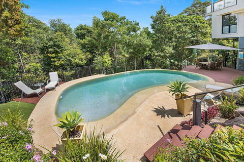 Ocean Break Coolum - Accommodation Gladstone 1