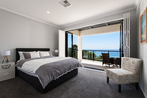Ocean Break Coolum - Accommodation Gladstone 0
