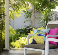Ocean Breeze - Accommodation Gladstone