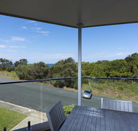 Ocean Crest 10 - Accommodation Gladstone
