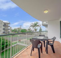 Ocean Crest Unit 4 22 Warne Tce - Accommodation Gladstone