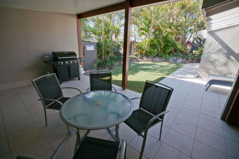 Ocean Dream - Accommodation Gladstone 1