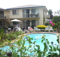 Ocean Drive Apartments - Accommodation Gladstone