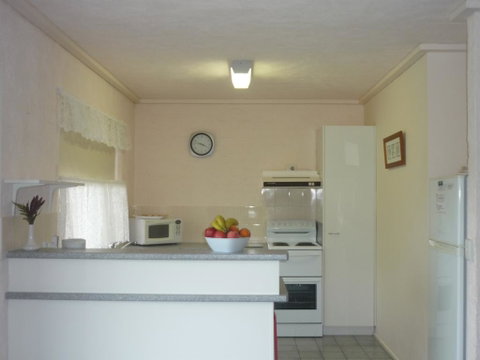 Ocean Drive Apartments - Accommodation Gladstone 1