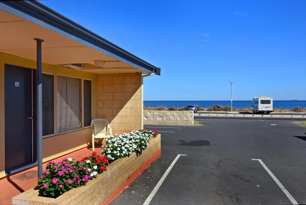  Accommodation Gladstone