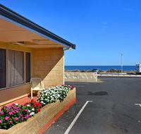 Ocean Drive Motel - Accommodation Gladstone