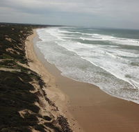 Ocean Grove Chalet - Accommodation Gladstone