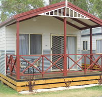 Ocean Grove Holiday Park - Accommodation Gladstone