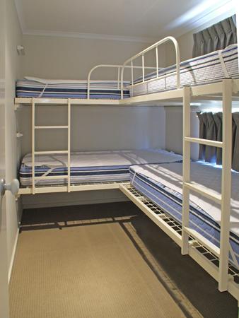 Ocean Grove Holiday Park - Accommodation Gladstone 3