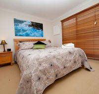 Ocean Mist Villa - Accommodation Gladstone