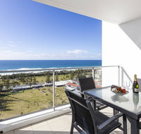 Ocean Pacific Resort - Official - Accommodation Gladstone