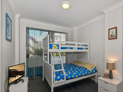 Ocean Palms 1 - Accommodation Gladstone 2