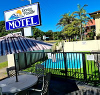 Ocean Parade Motel - Accommodation Gladstone